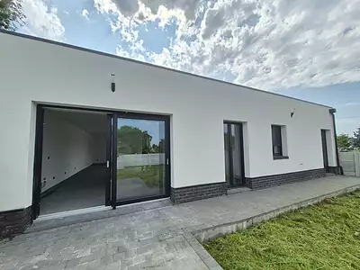 Maison, 200 m²