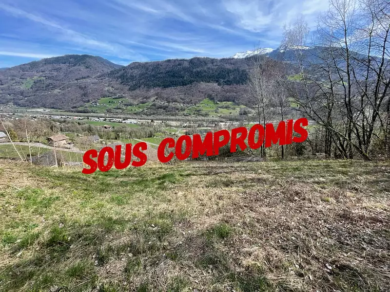 Terrain, 5 141 m²