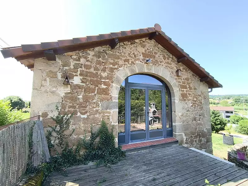 Maison, 125 m²
