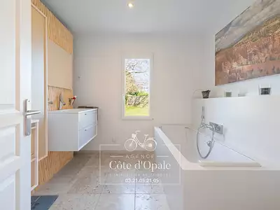 Maison, 195 m²