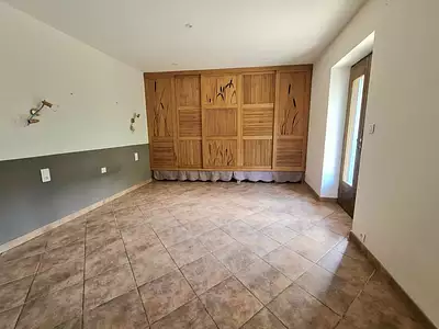 Maison, 120 m²