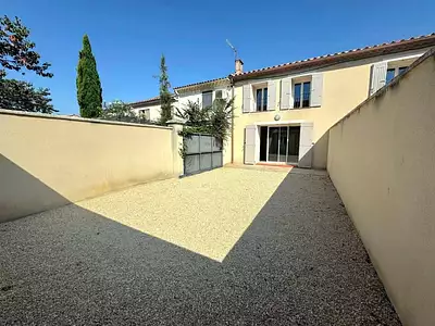 Maison, 47 m²