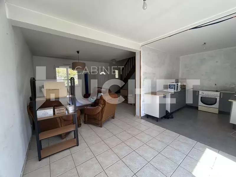 Maison, 101 m²