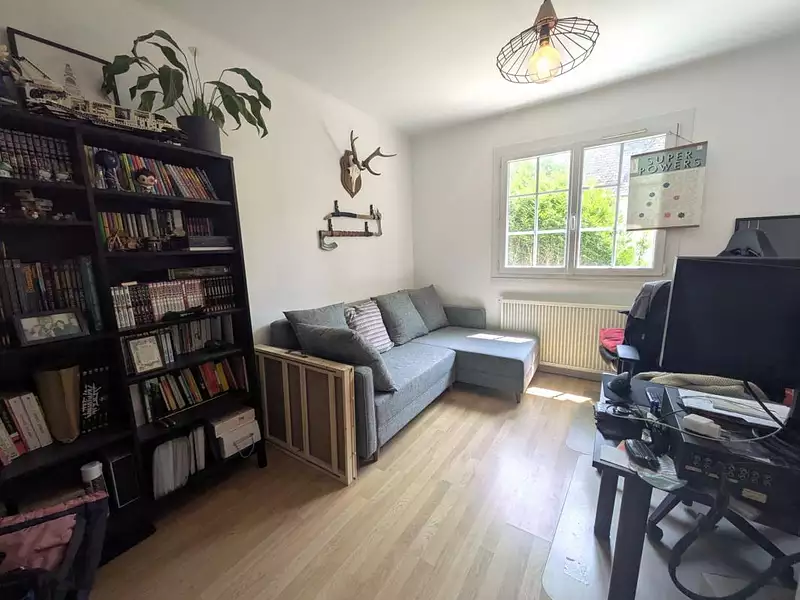 Maison, 153 m²