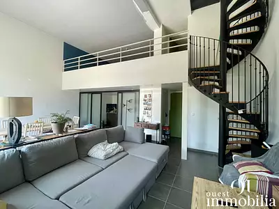 Appartement, 113,73 m²