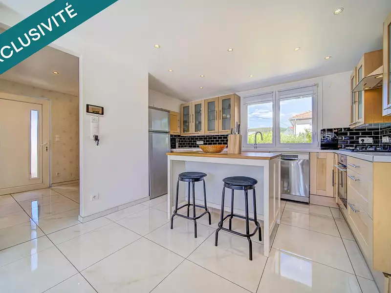 Maison, 88 m²
