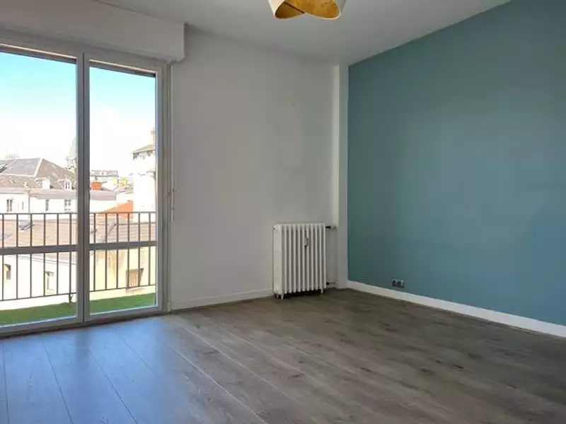 Appartement, 128 m²