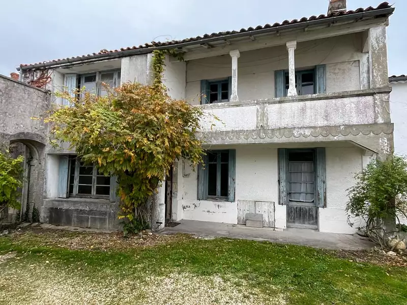 Maison, 113 m²