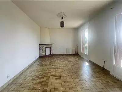 Maison, 110 m²
