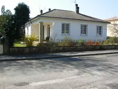 Maison, 95 m²