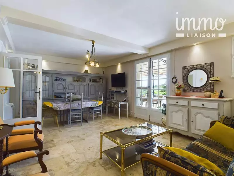 Maison, 164,7 m²