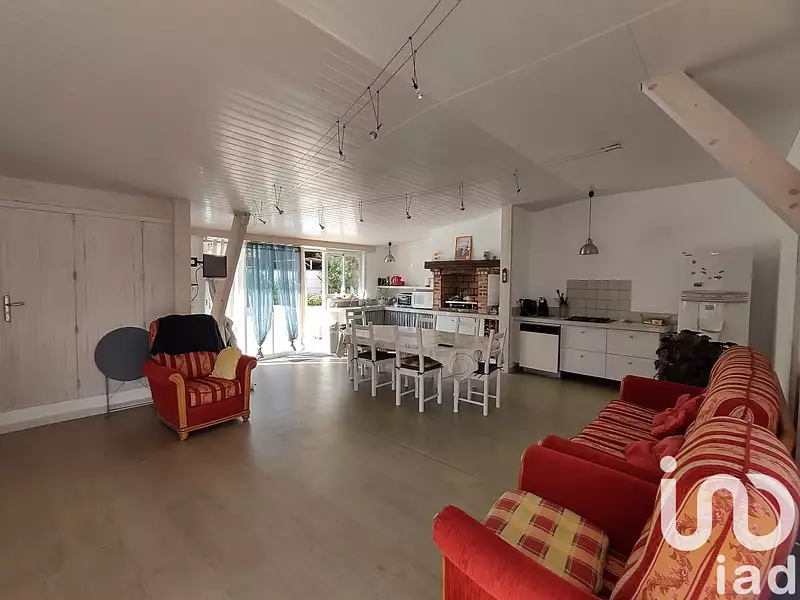 Maison, 179 m²