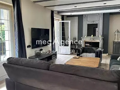 Maison, 200 m²