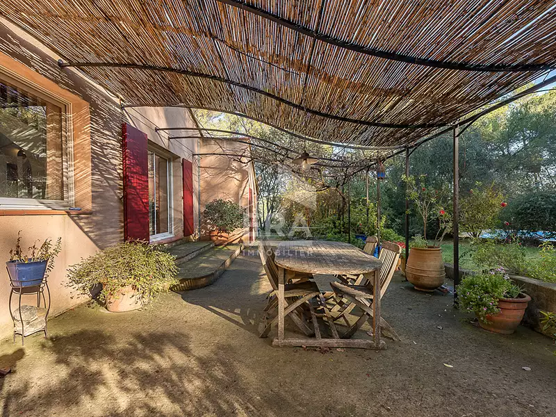 Maison, 160 m²