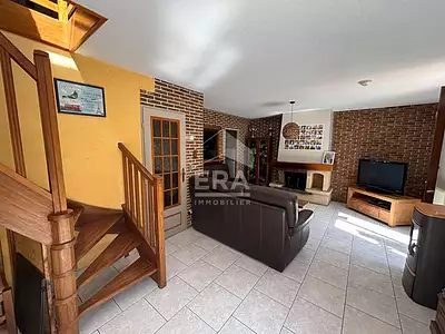 Maison, 90 m²