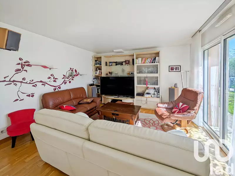 Maison, 165 m²