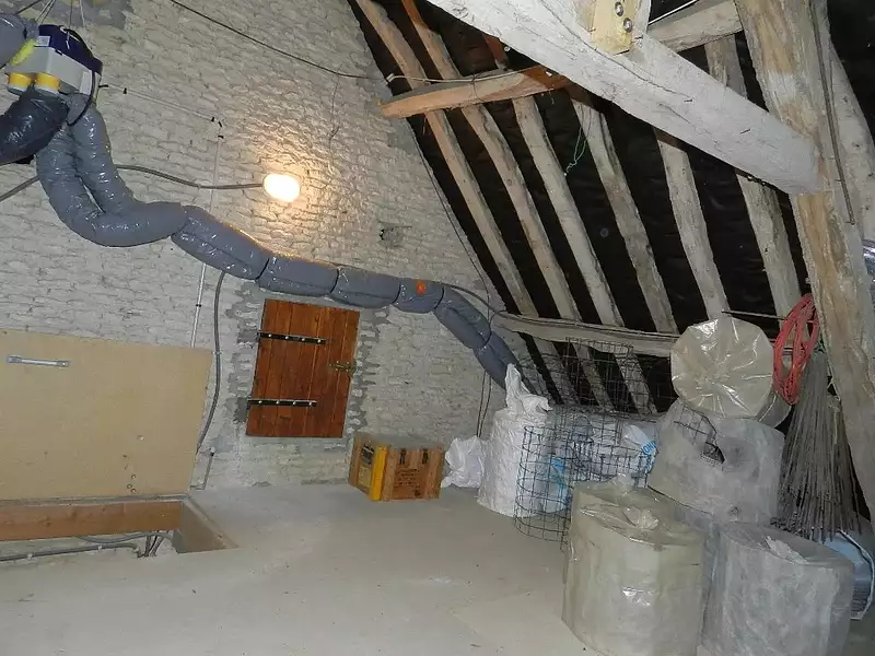 Maison, 98 m²
