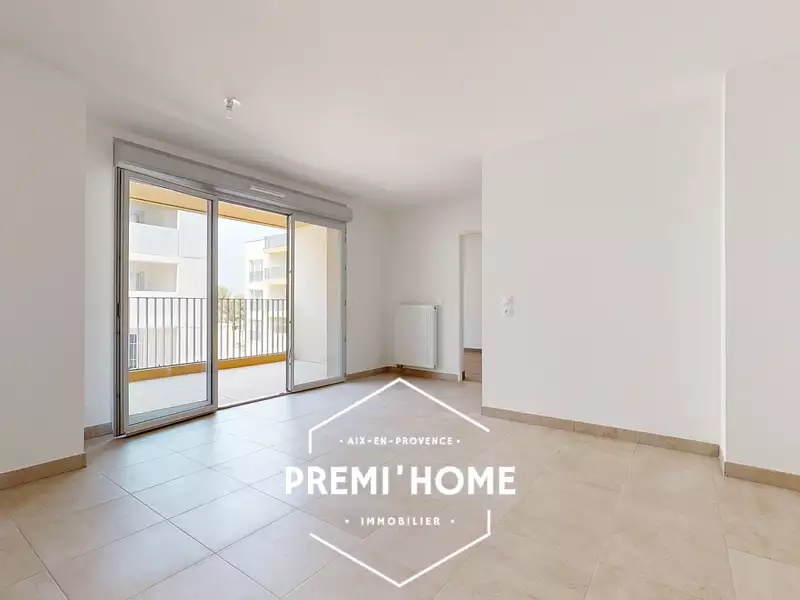 Appartement, 42 m²