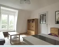 Appartement, 38 m²
