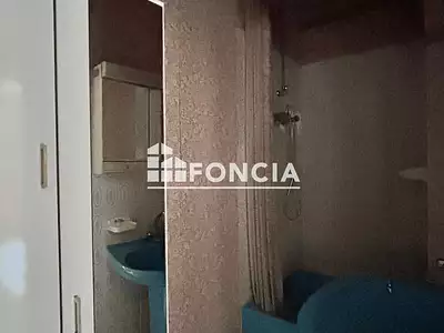 Appartement, 59 m²