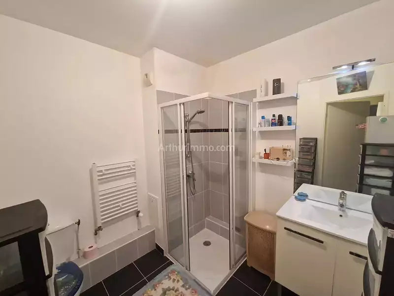 Appartement, 45,12 m²