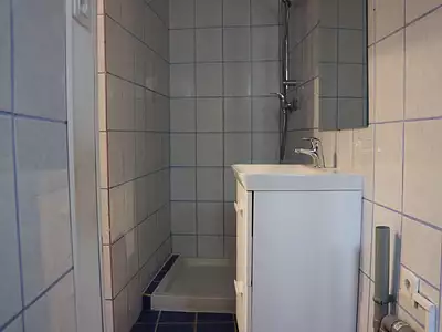 Appartement, 15 m²
