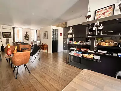 Appartement, 128,88 m²