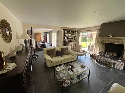 Maison, 158 m²