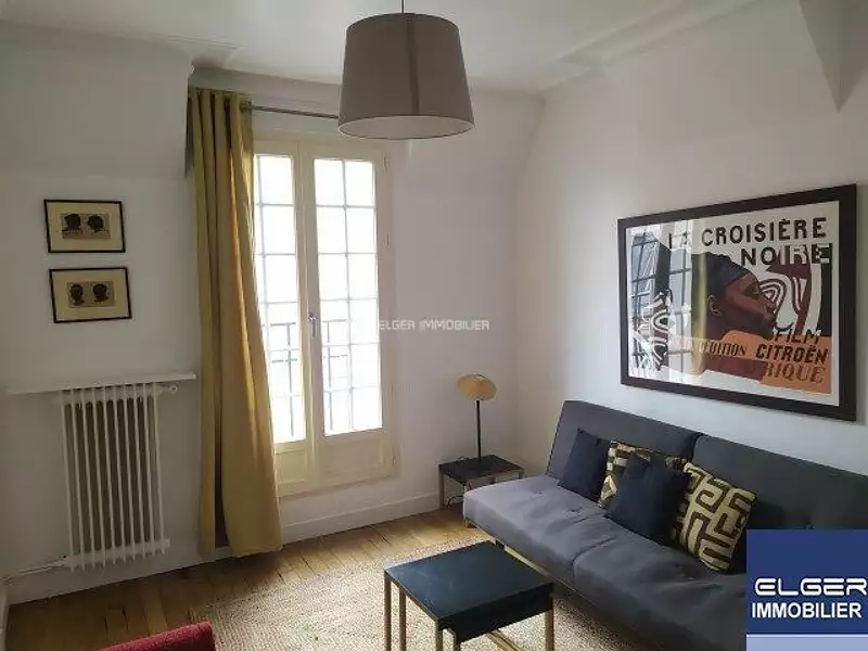 Appartement, 30,24 m²