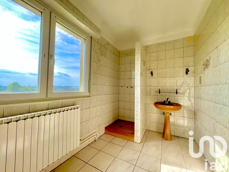 Maison, 189 m²