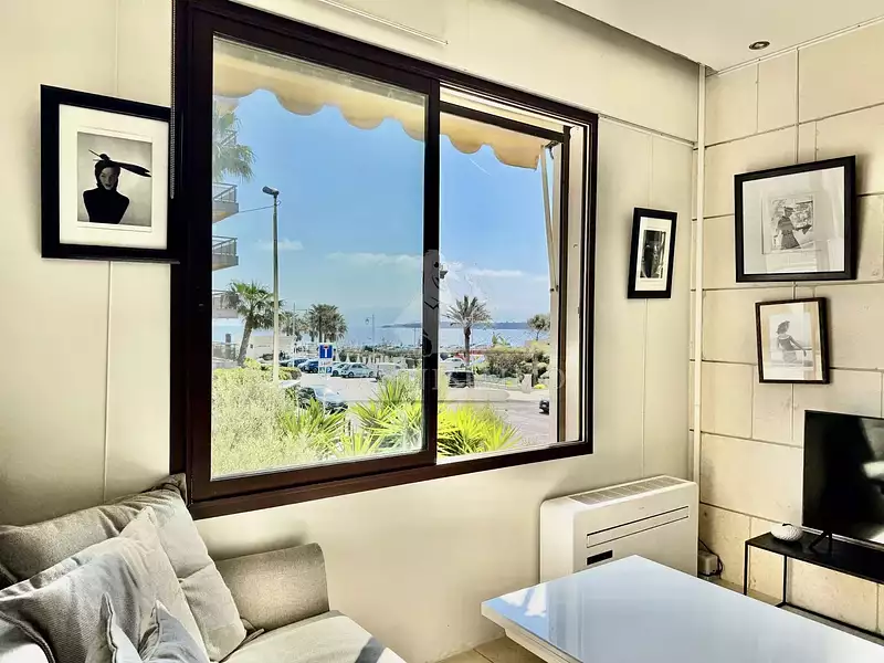 Appartement, 61 m²
