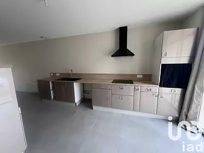 Appartement, 80 m²
