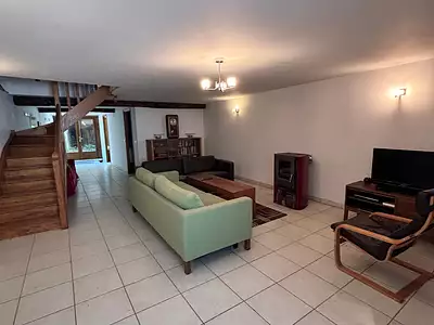 Maison, 156 m²