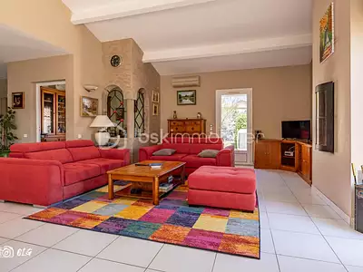 Maison, 190 m²