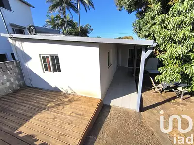 Maison, 65 m²