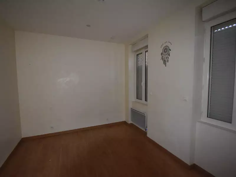 Appartement, 17,42 m²