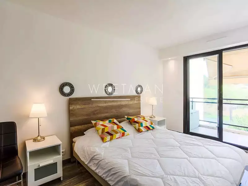 Appartement, 74,77 m²