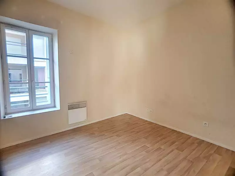 Appartement, 44 m²