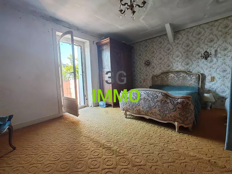 Maison, 123 m²
