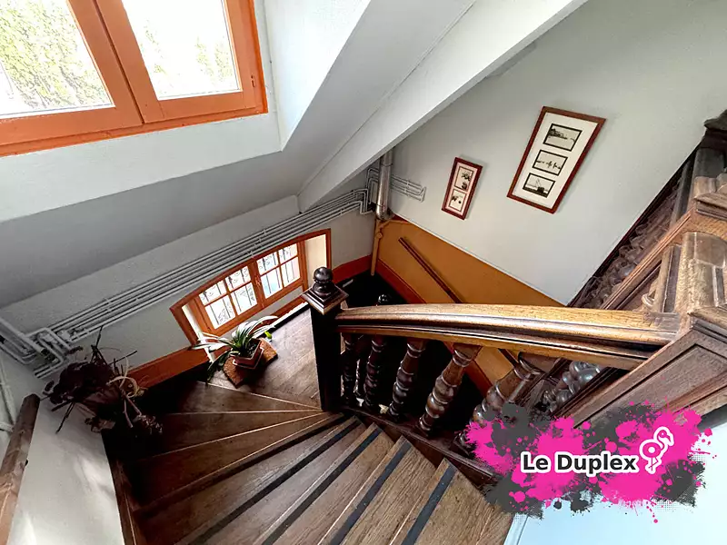 Appartement, 134 m²