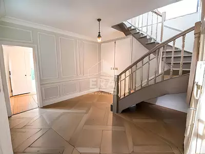Appartement, 107,05 m²