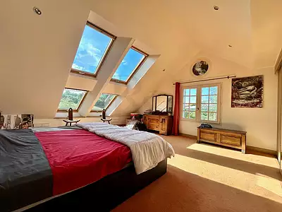 Maison, 165 m²