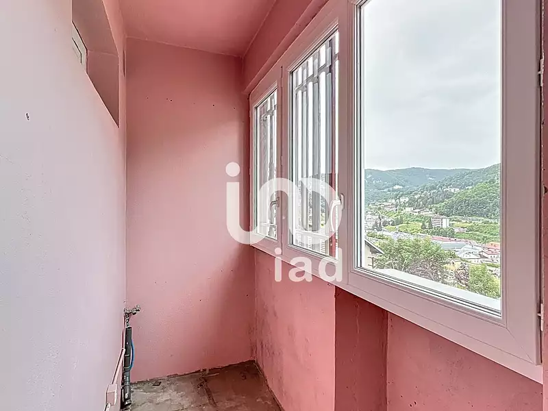 Appartement, 79 m²