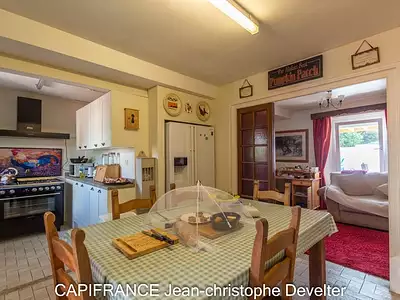 Maison, 172 m²