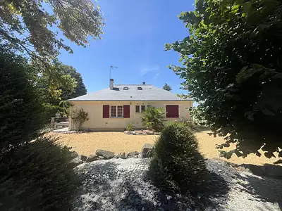 Maison, 120 m²