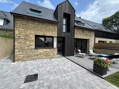Maison, 120 m²