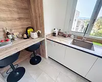Appartement, 64 m²