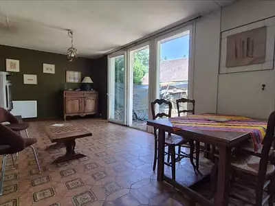 Maison, 162 m²