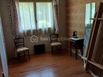 Maison, 165 m²