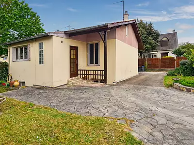 Maison, 60 m²
